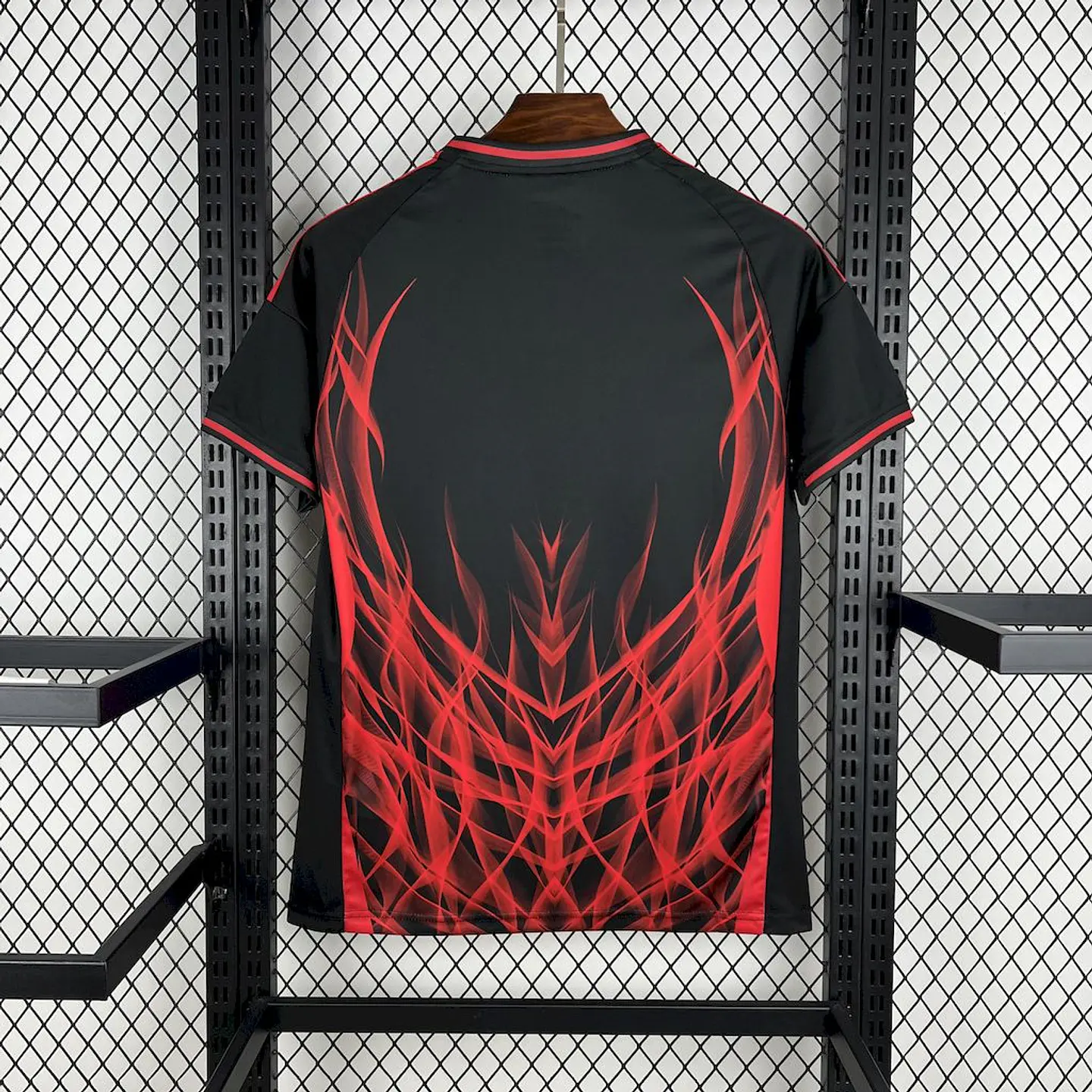 Benfica Away Concept 25/26 3