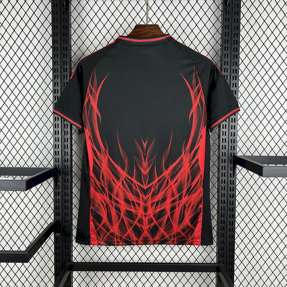 Benfica Away Concept 25/26 3