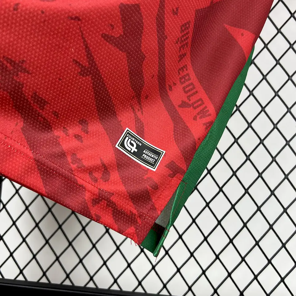 Camarões Away 25/26 9
