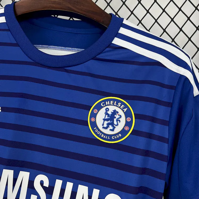 Chelsea Home 14/15 4