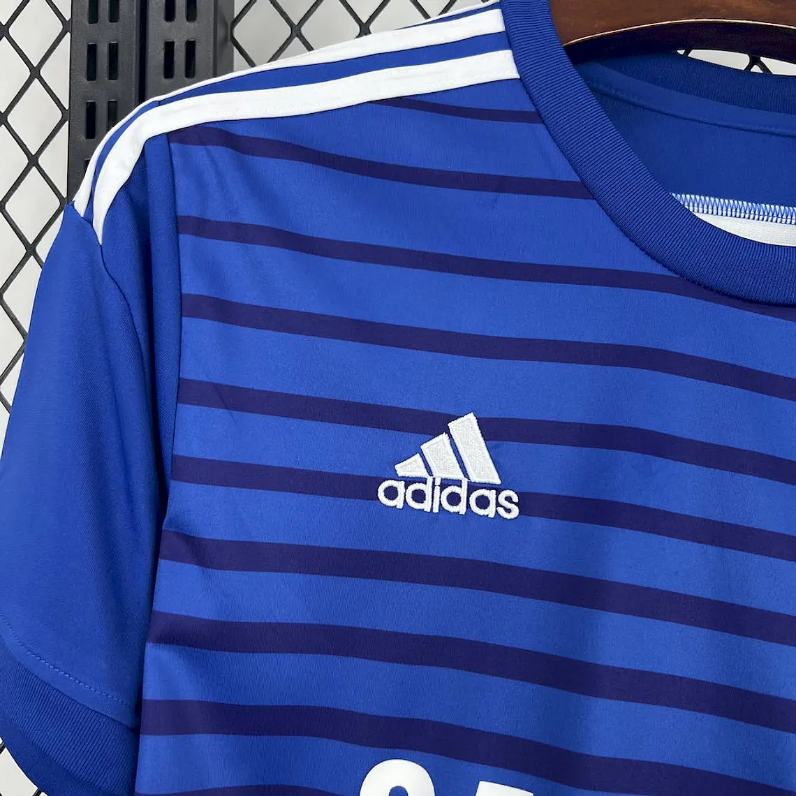 Chelsea Home 14/15 6
