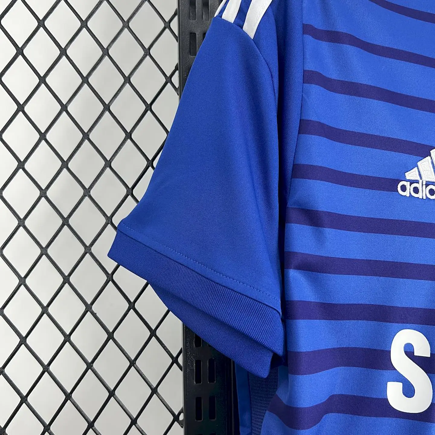 Chelsea Home 14/15 5