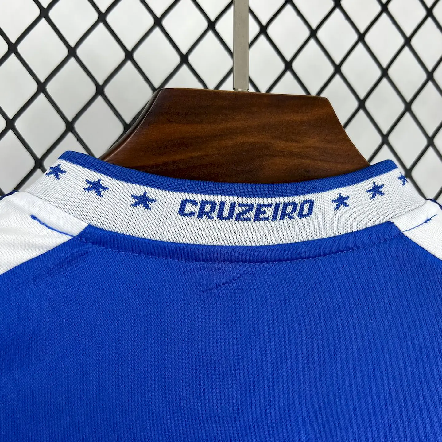 Cruzeiro Home 25/26 7