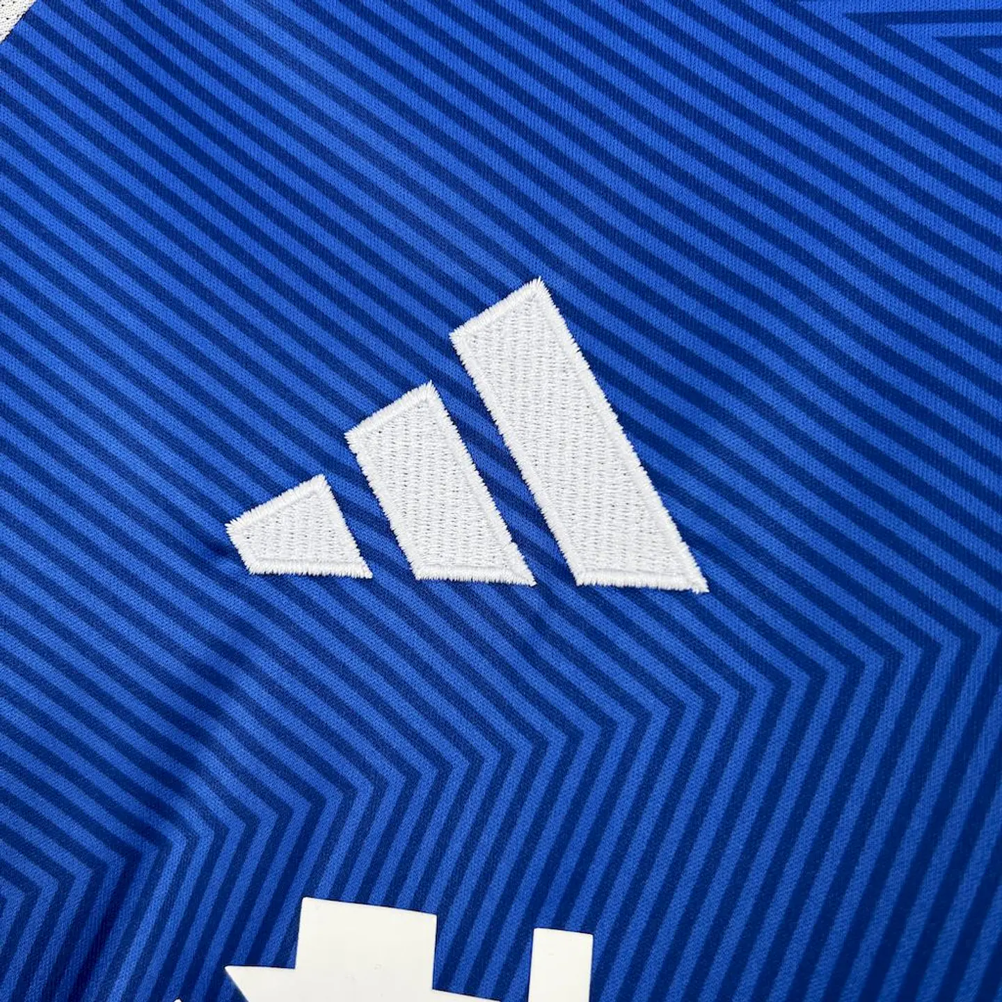 Cruzeiro Home 25/26 5