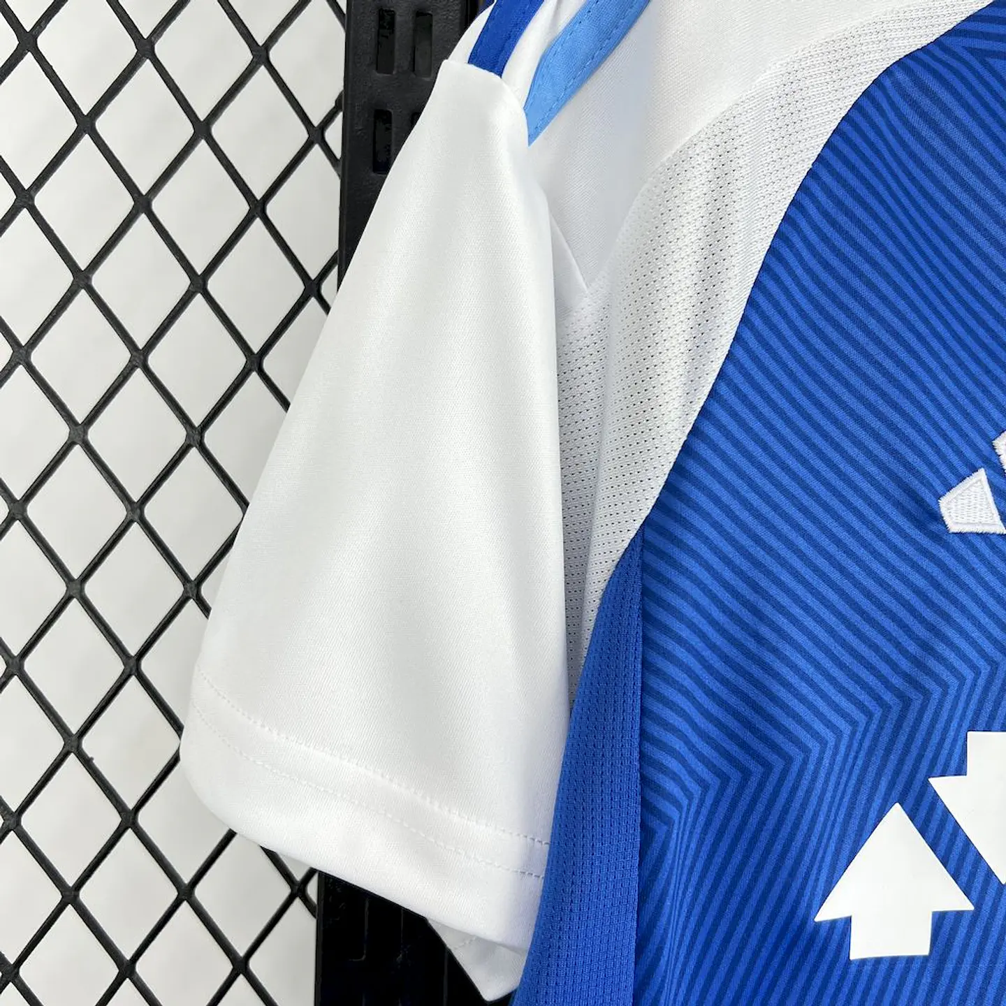 Cruzeiro Home 25/26 4