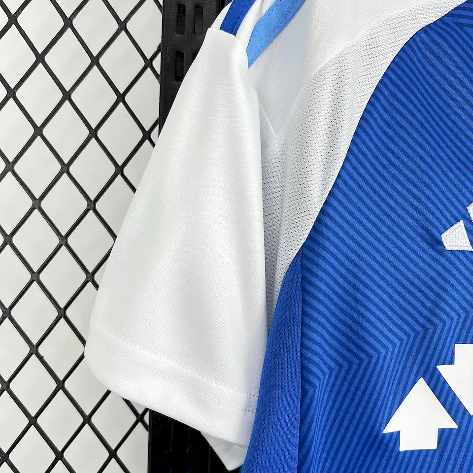 Cruzeiro Home 25/26 4