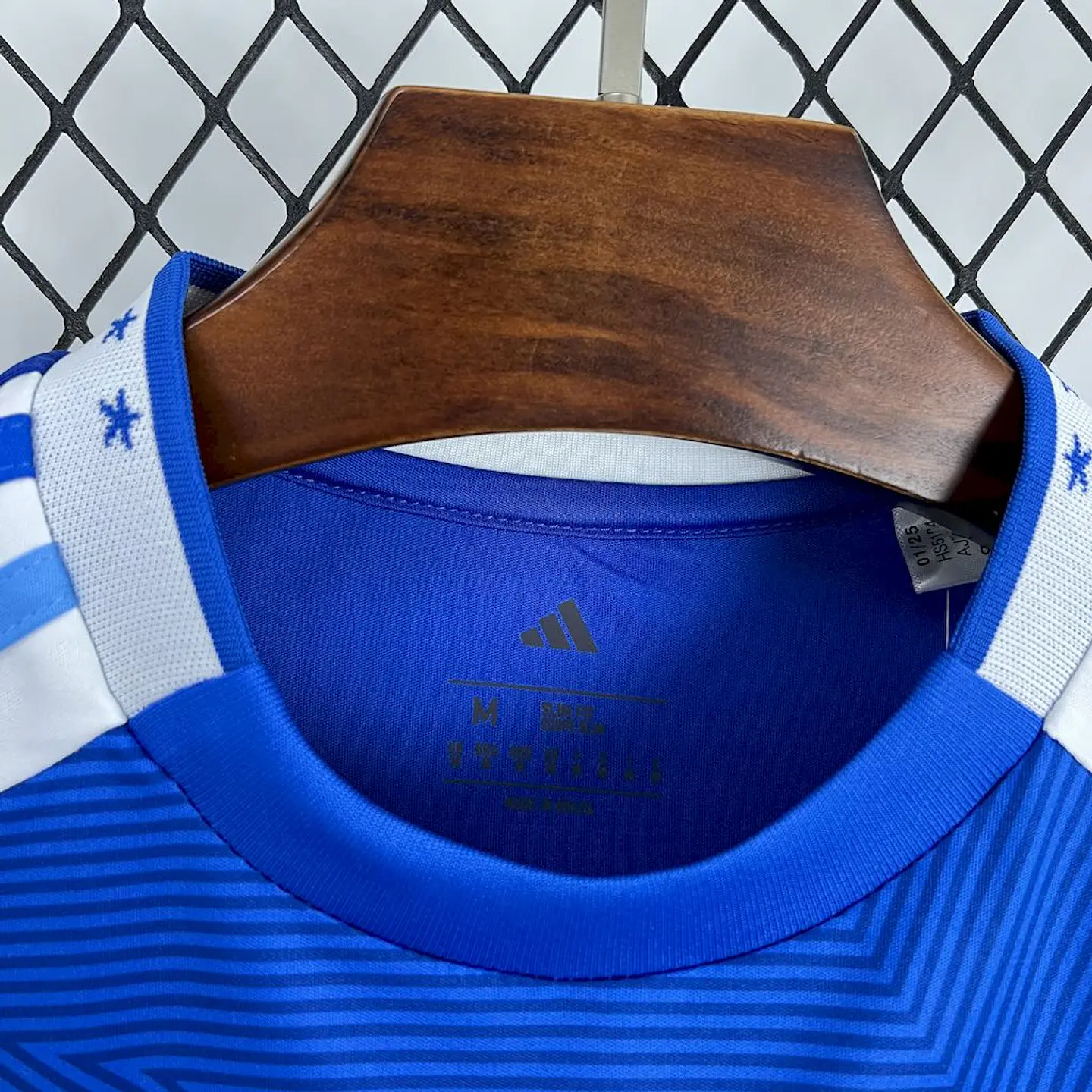 Cruzeiro Home 25/26 8