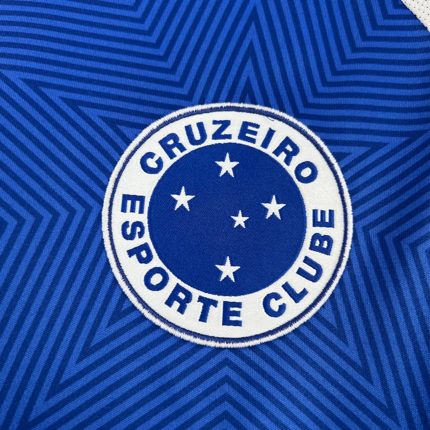 Cruzeiro Home 25/26 6