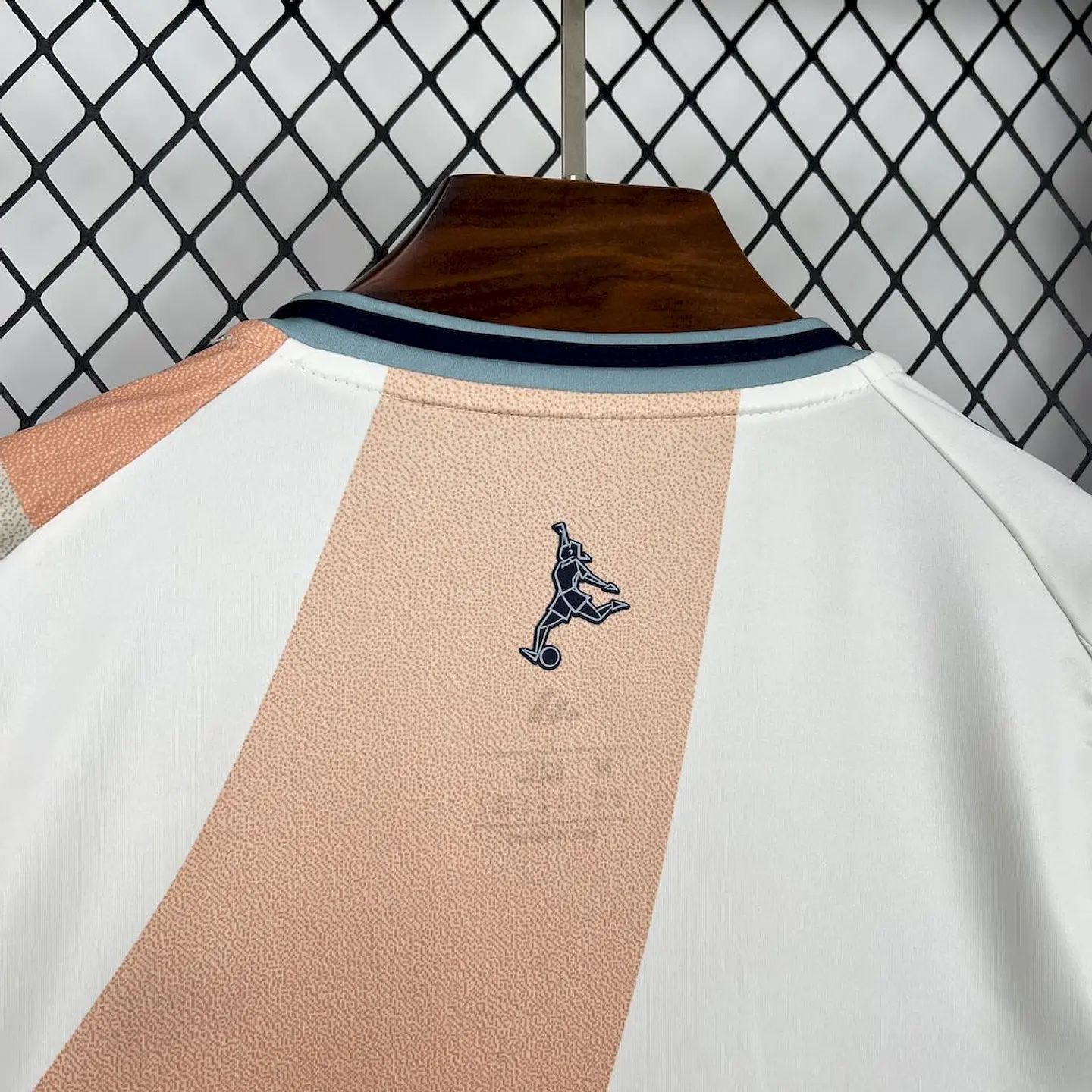 Espanha Away 25/26 4