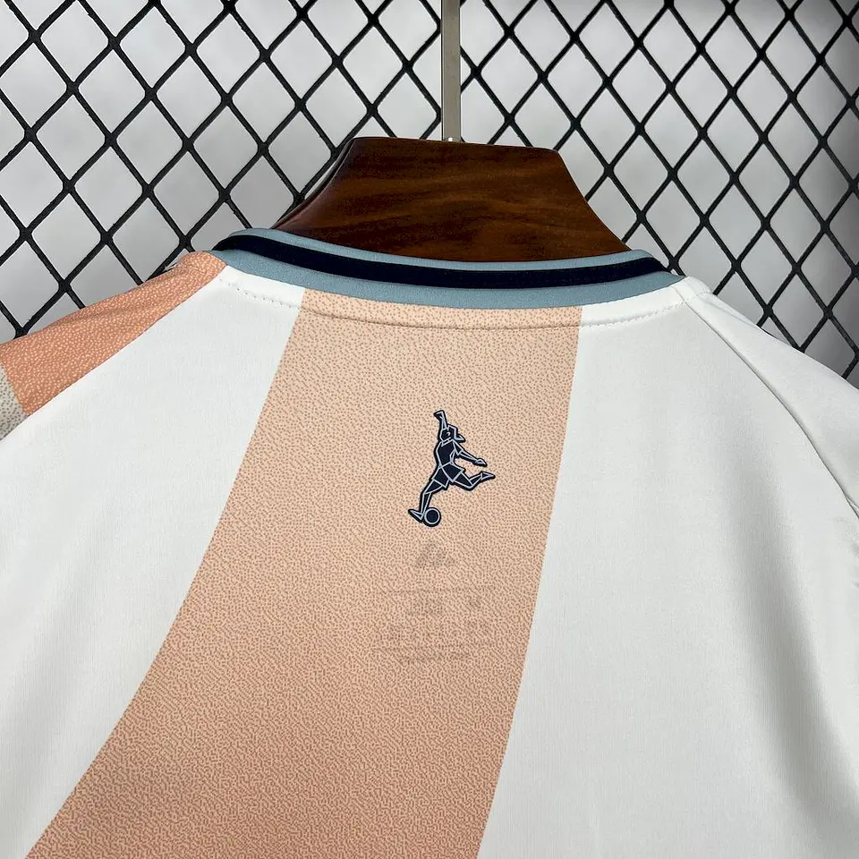 Espanha Away 25/26 4