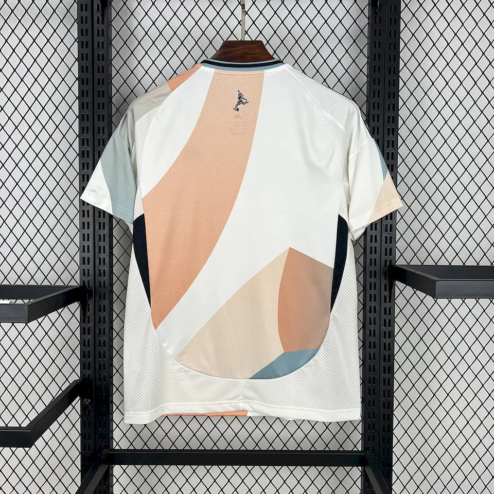 Espanha Away 25/26 3