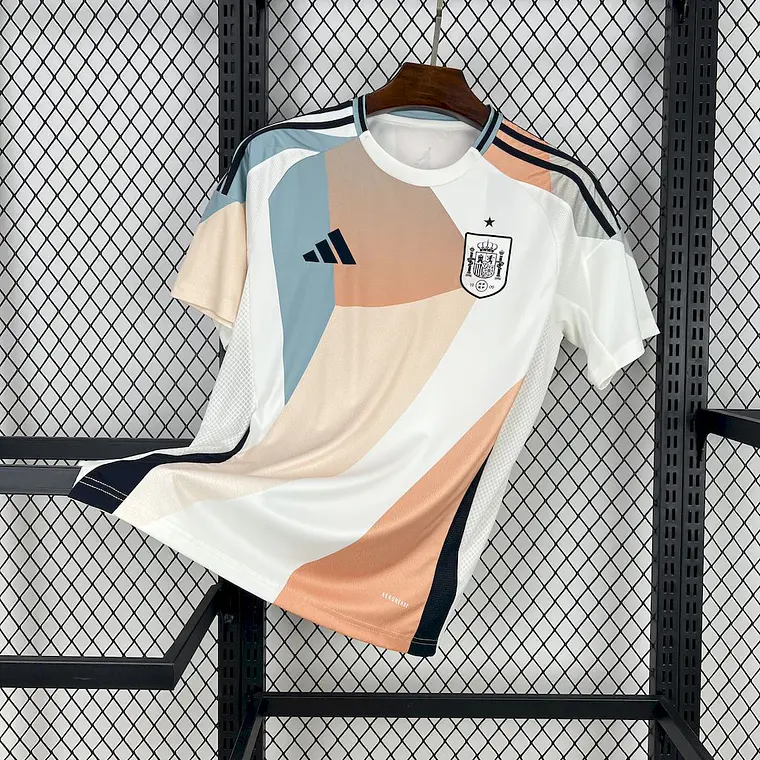 Espanha Away 25/26 2