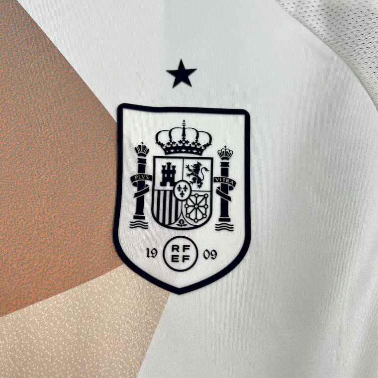 Espanha Away 25/26 5