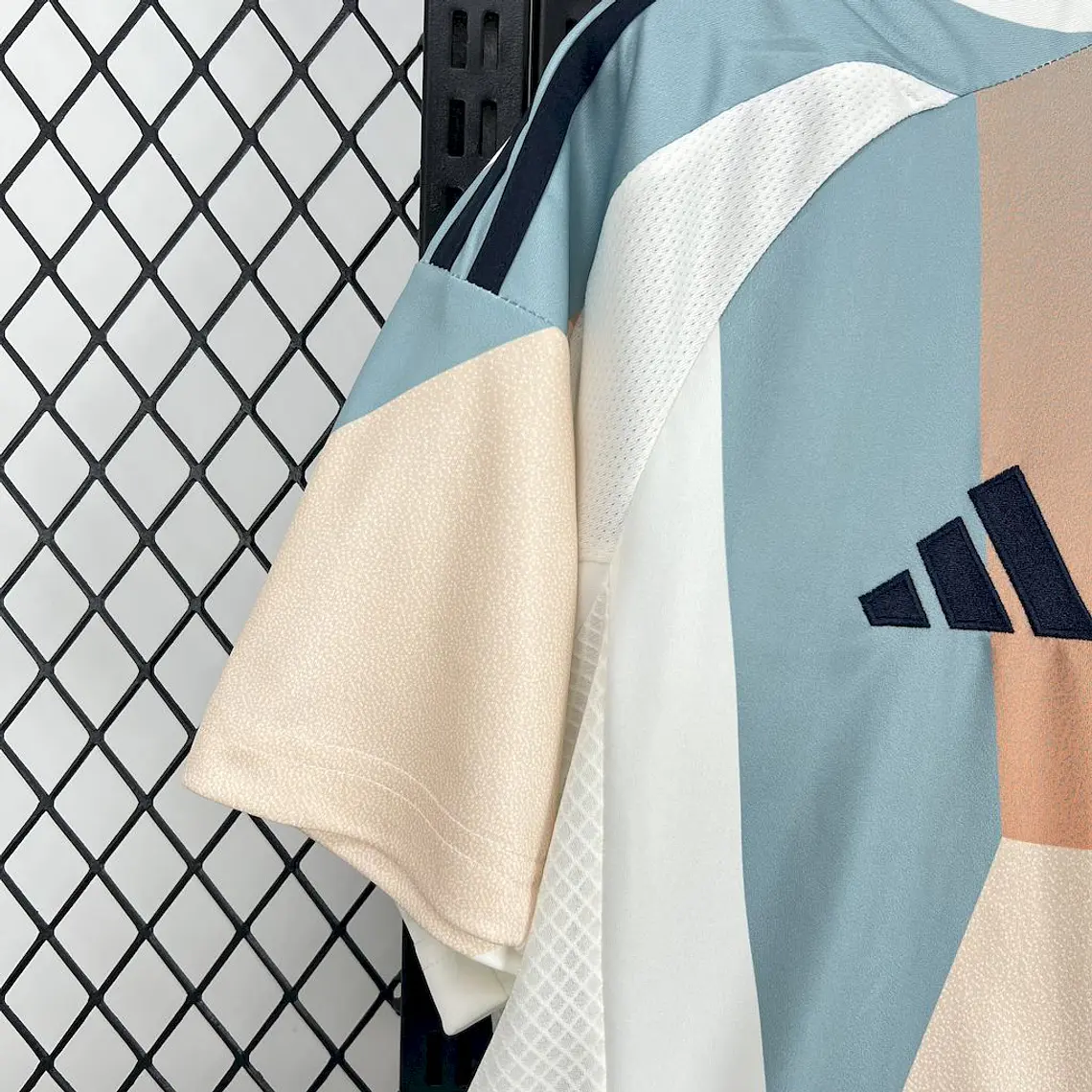 Espanha Away 25/26 6