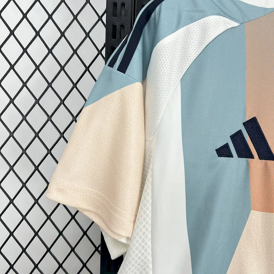 Espanha Away 25/26 6