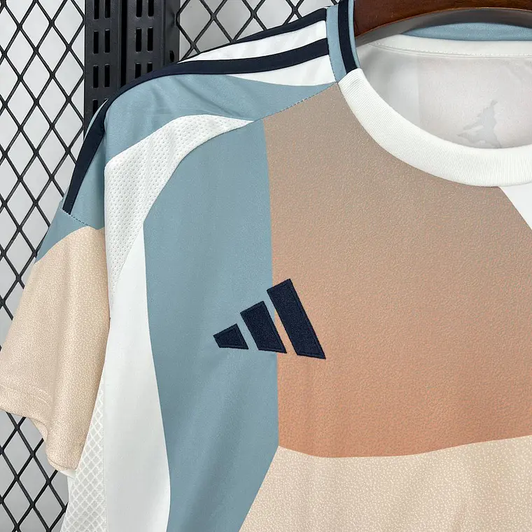 Espanha Away 25/26 7