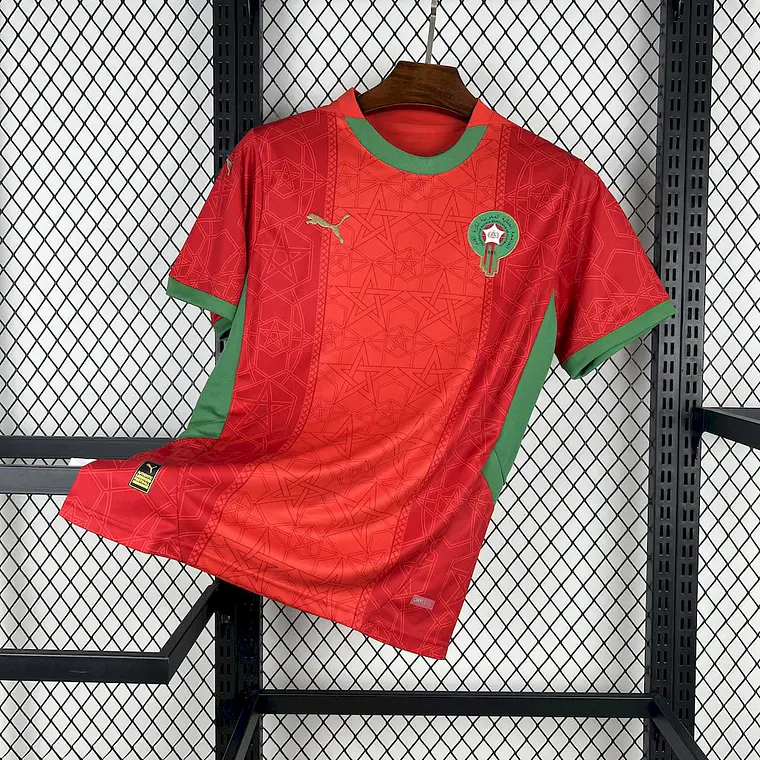 Marrocos Home 24/25 2