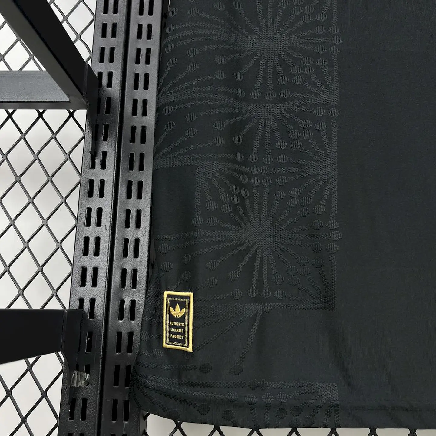 México Especial Gold Black 25/26 10