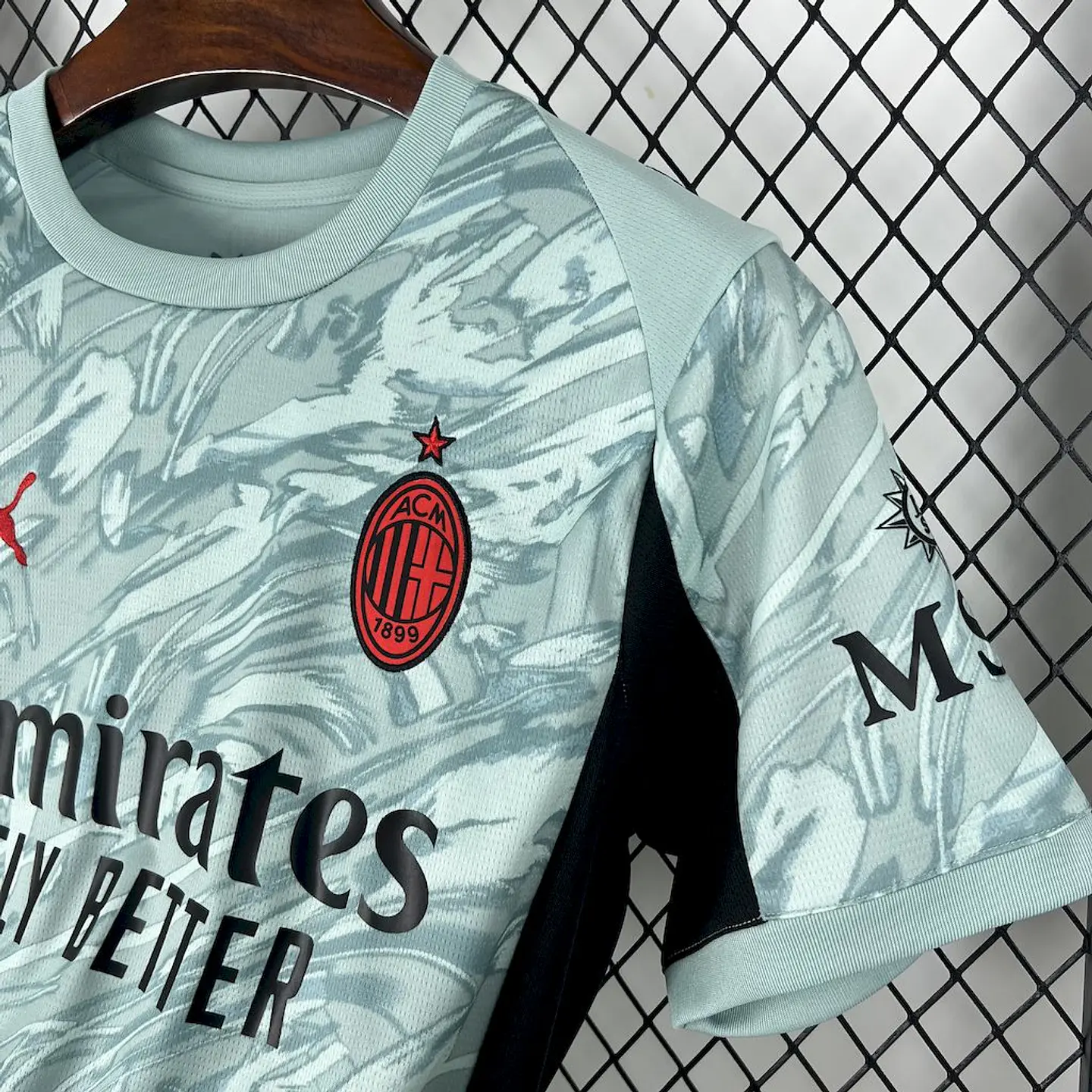 Milan Away 25/26 4