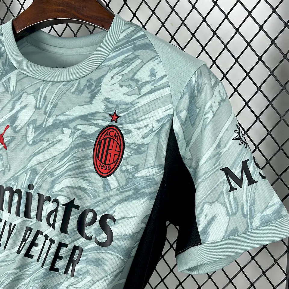 Milan Away 25/26 4