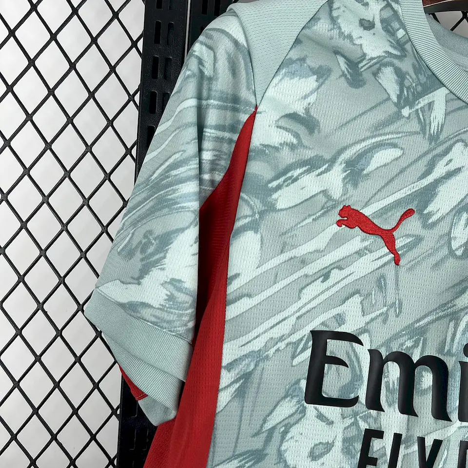 Milan Away 25/26 5