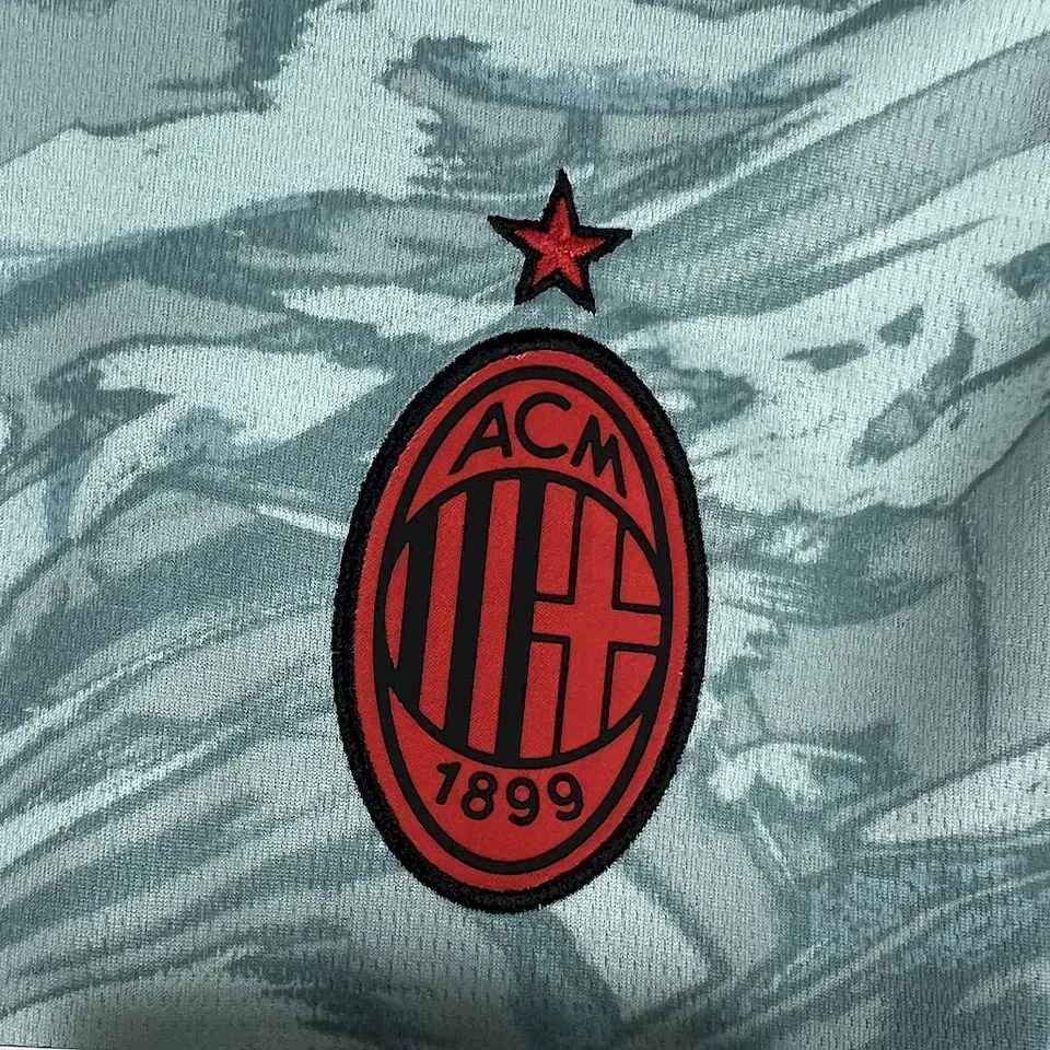 Milan Away 25/26 6