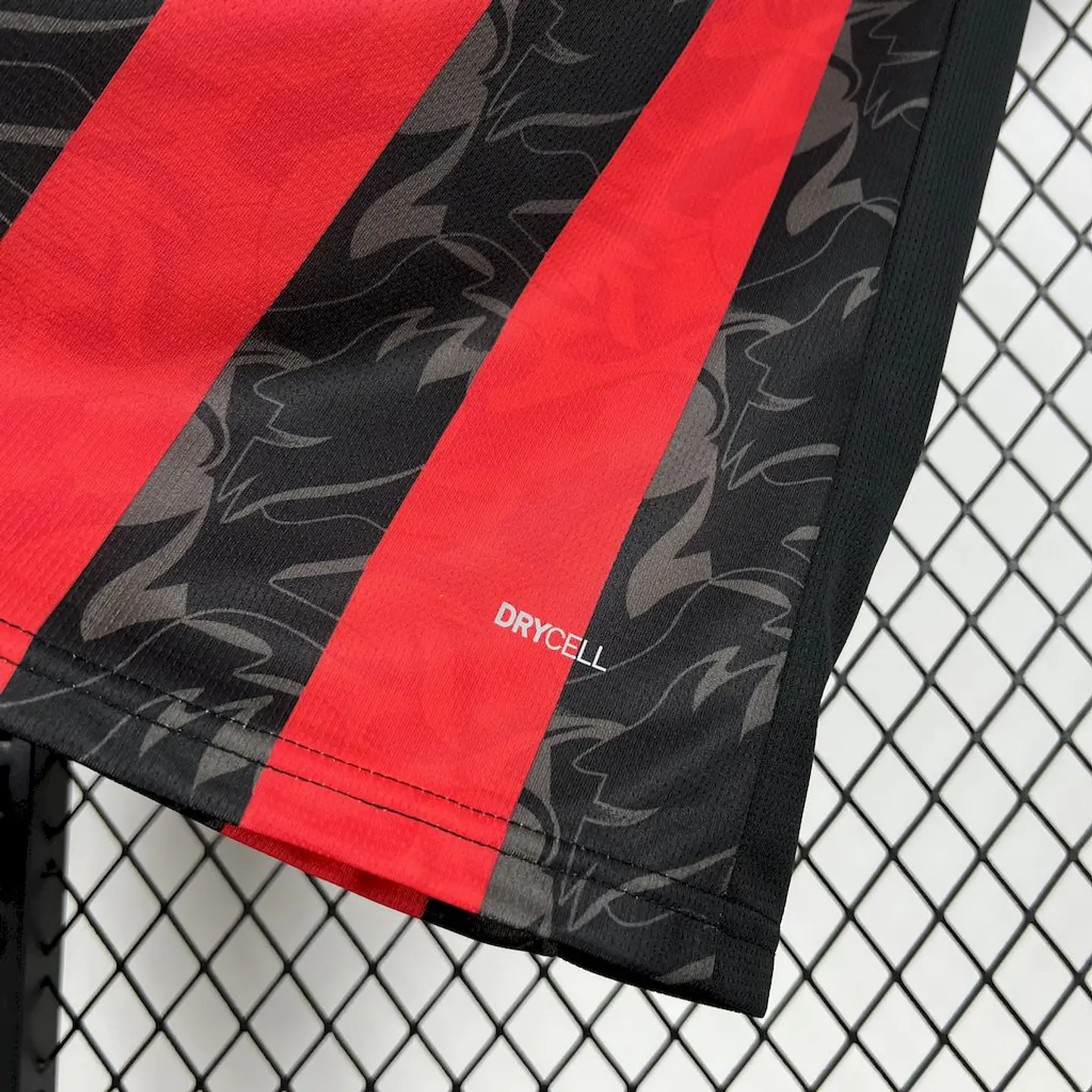 Milan Home 25/26 10