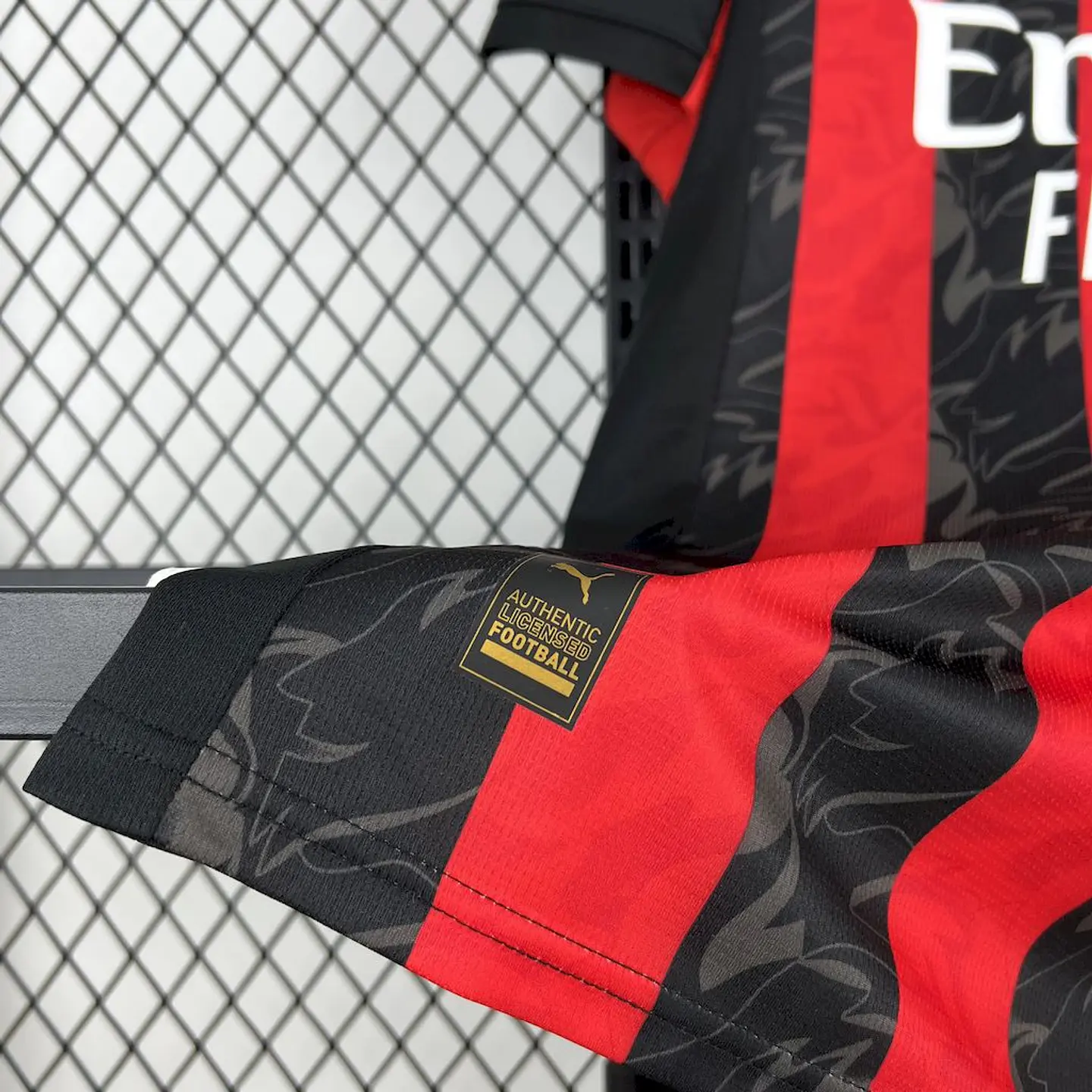 Milan Home 25/26 9