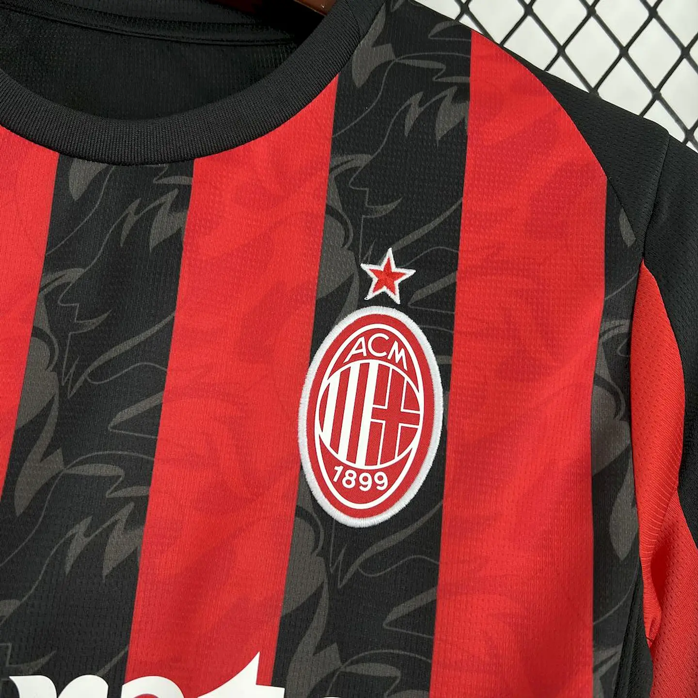 Milan Home 25/26 6