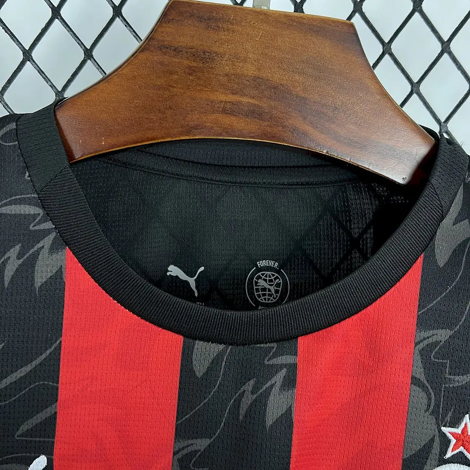 Milan Home 25/26 8