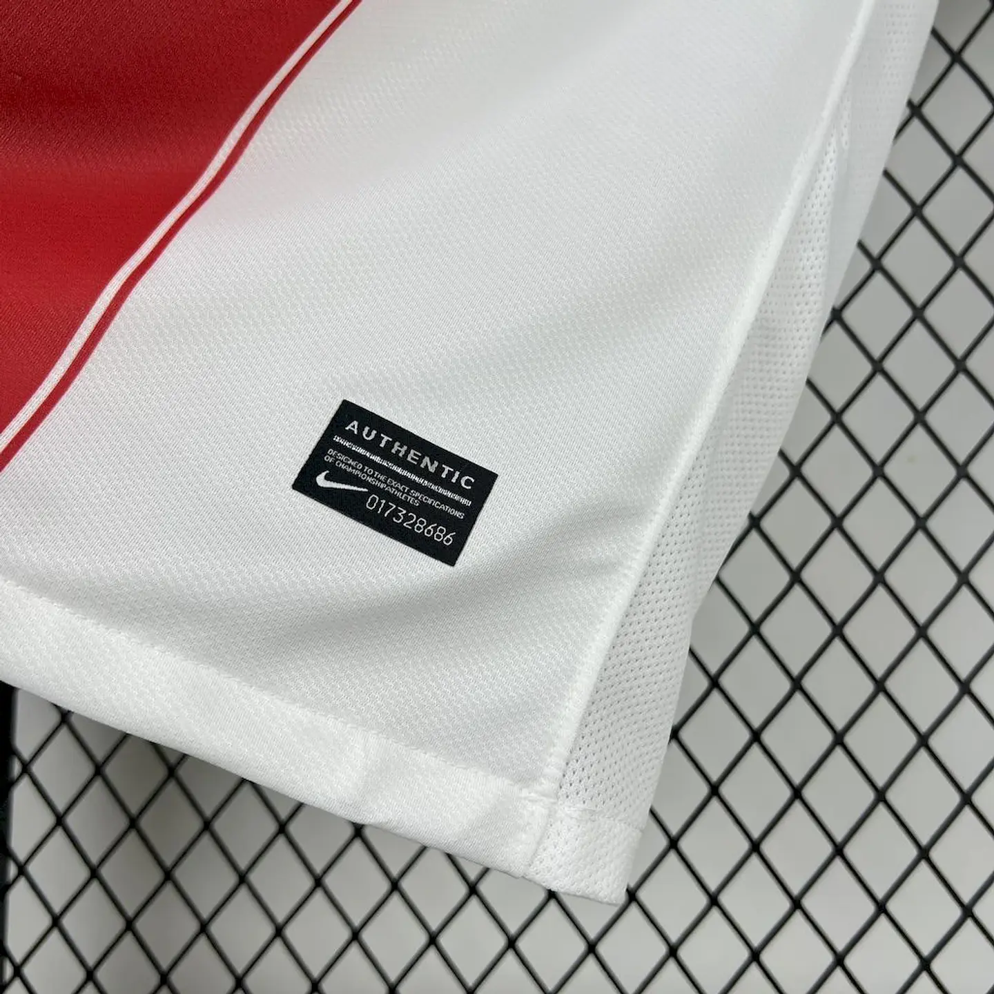 Portugal Away 2010 10