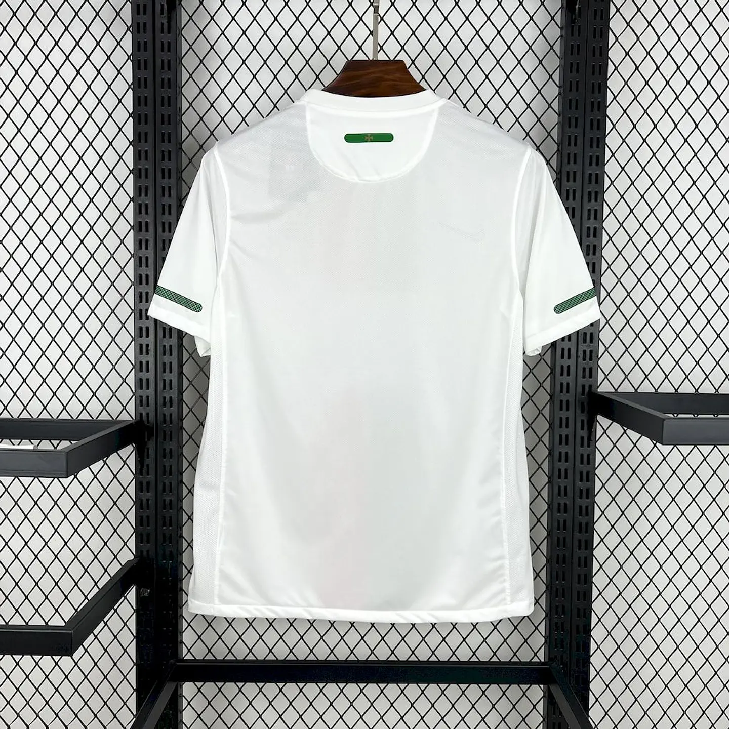Portugal Away 2010 3