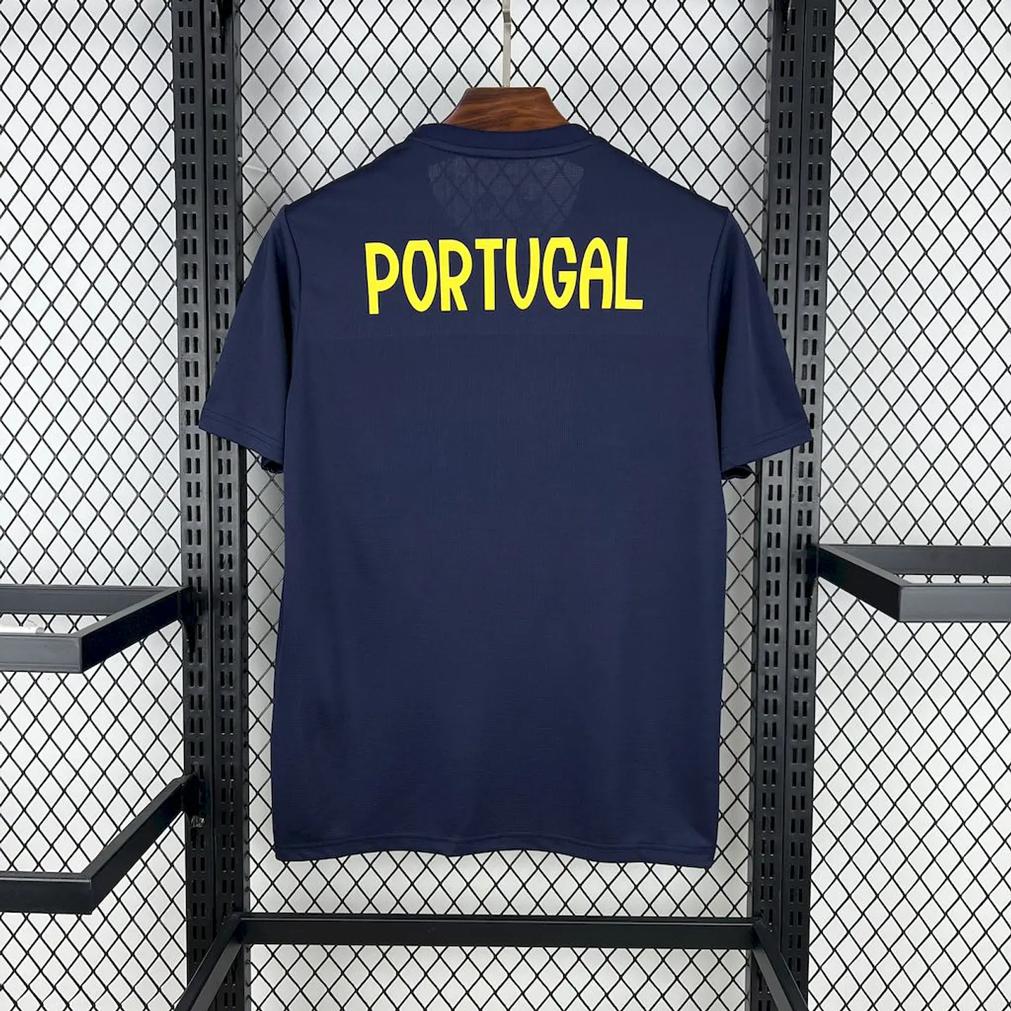Portugal Especial Casuals 25/26 3