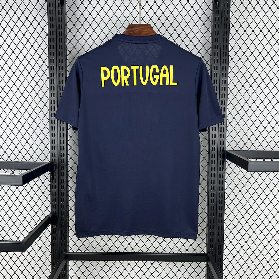 Portugal Especial Casuals 25/26 3
