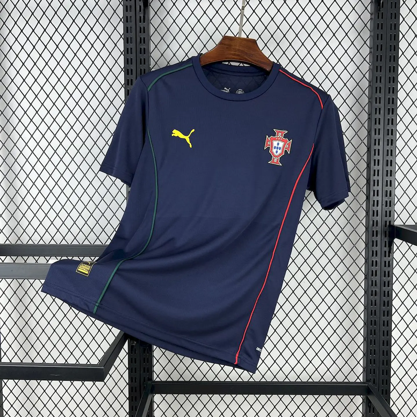 Portugal Especial Casuals 25/26 2