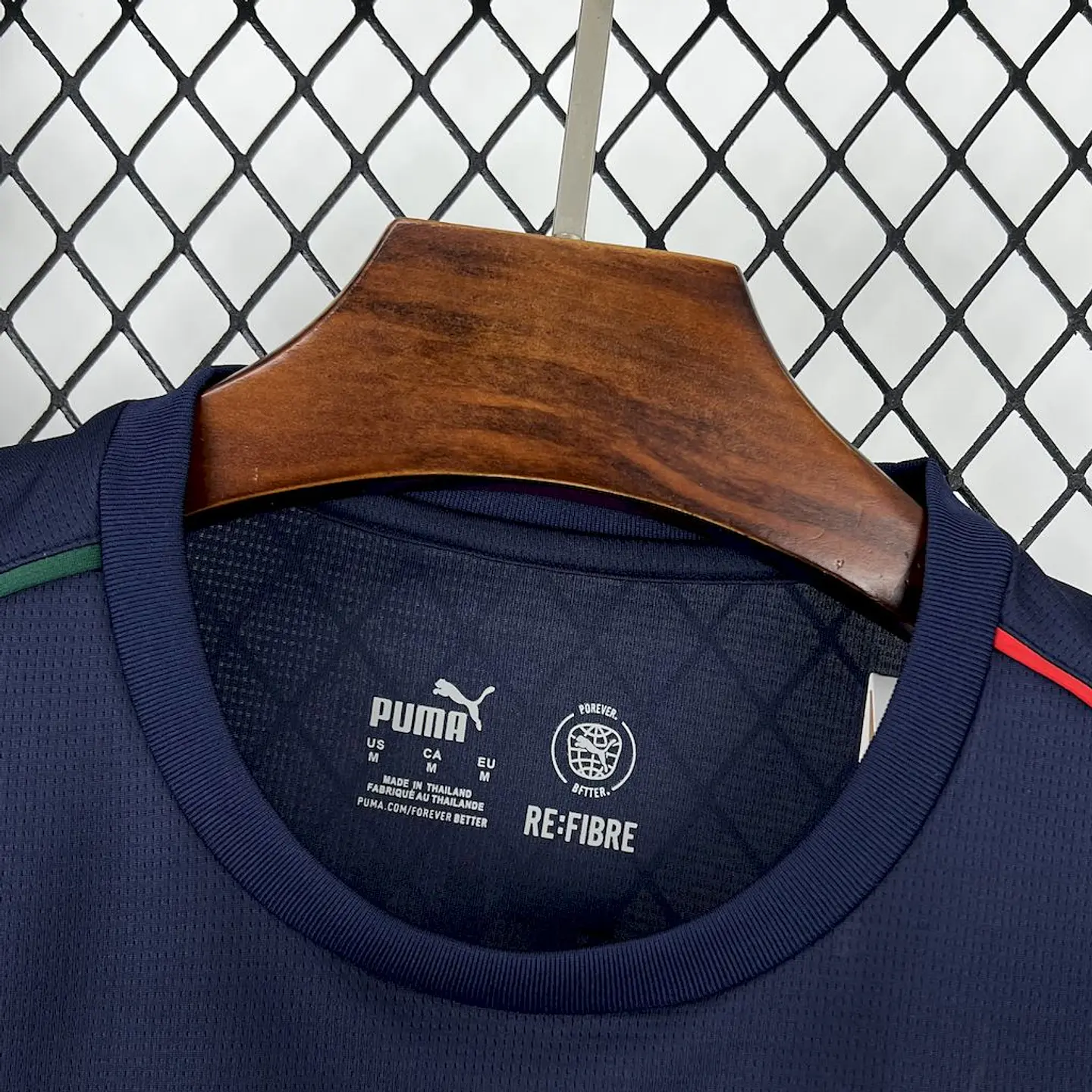 Portugal Especial Casuals 25/26 7