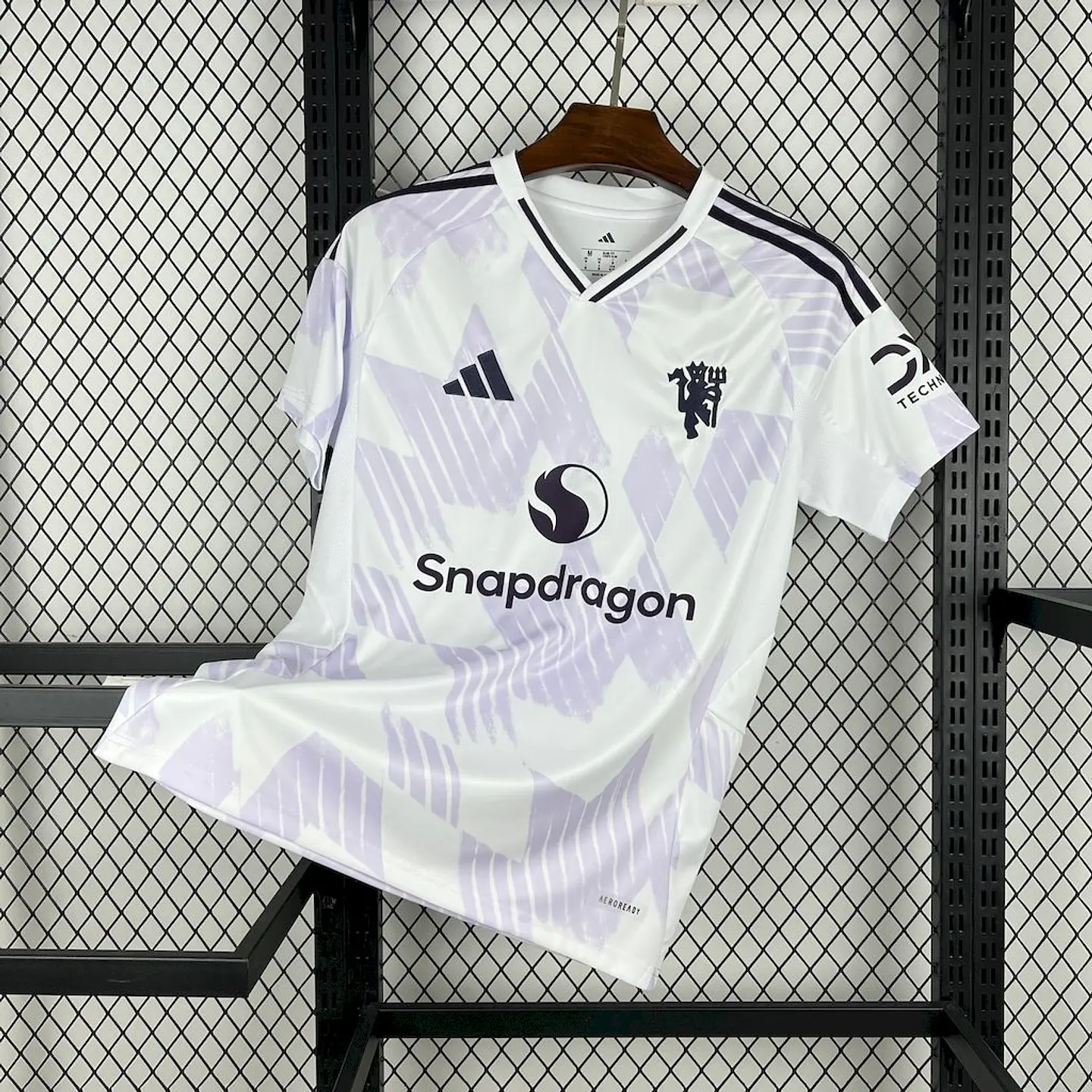 Manchester United Away 25/26 2