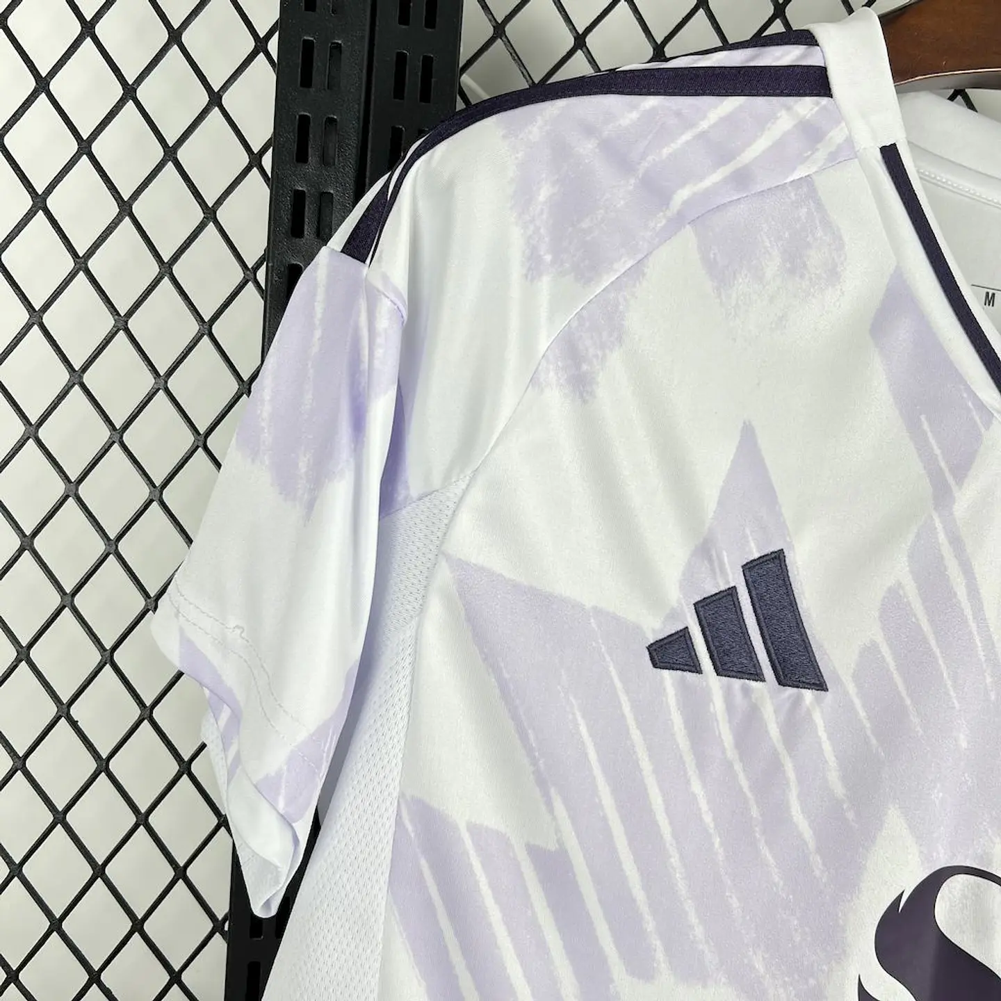 Manchester United Away 25/26 5