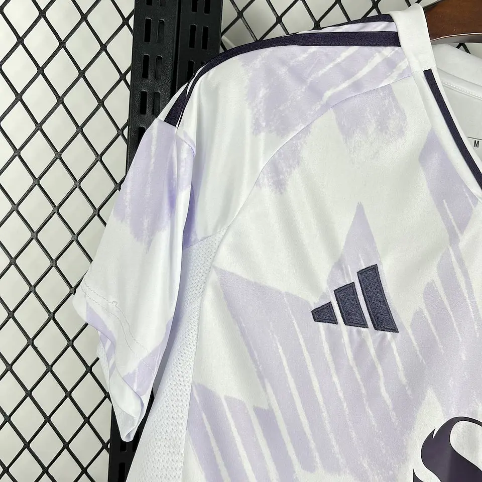 Manchester United Away 25/26 5