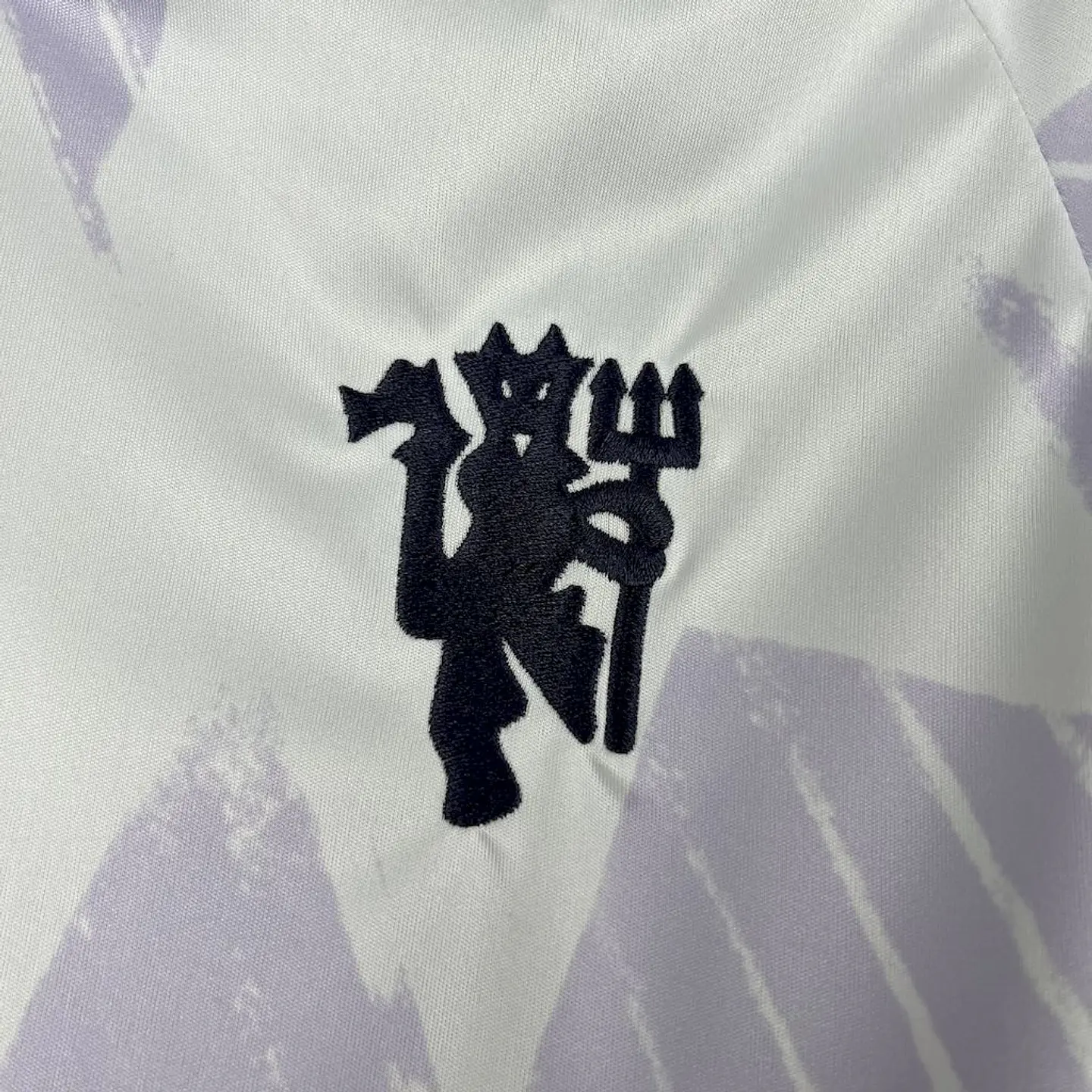 Manchester United Away 25/26 6