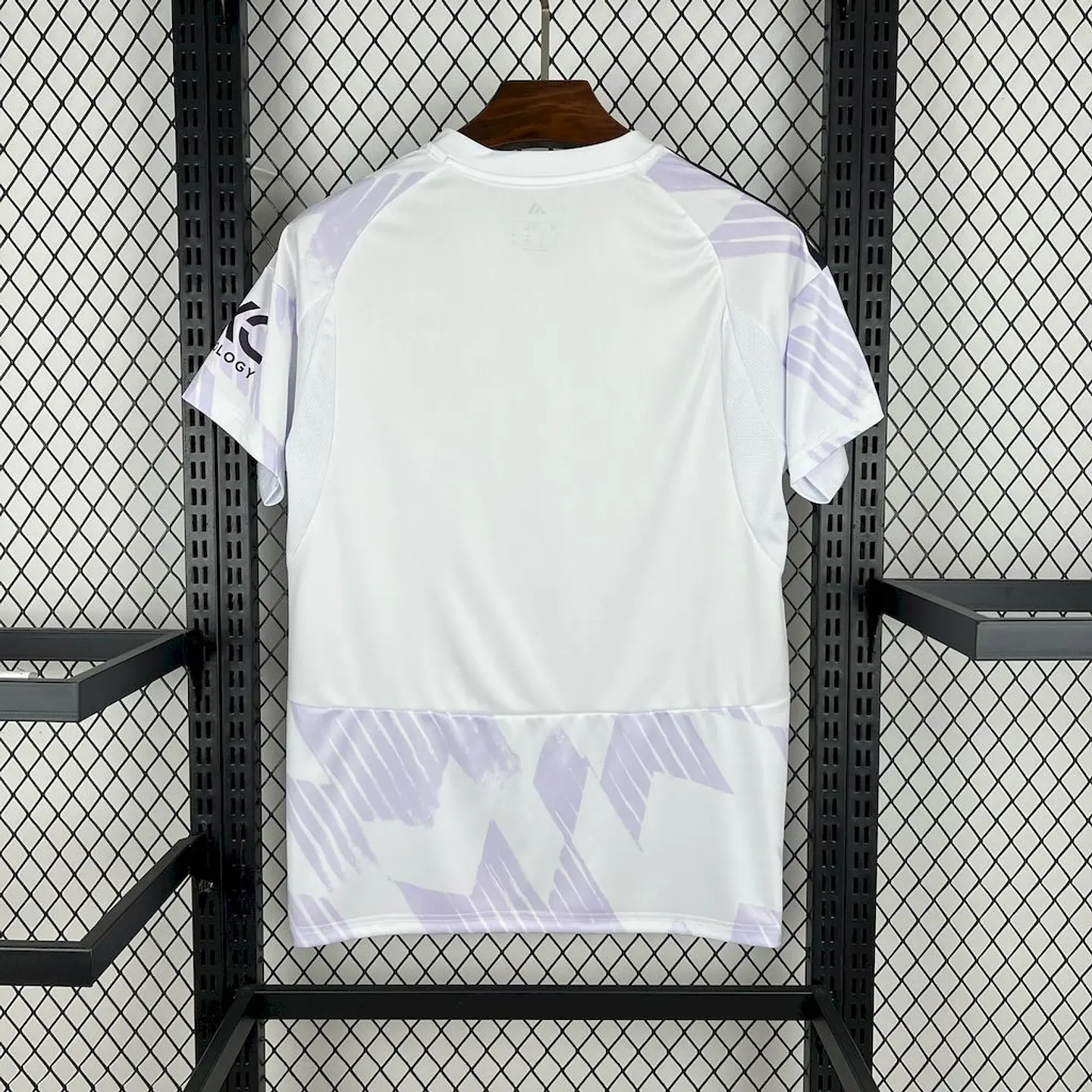 Manchester United Away 25/26 3