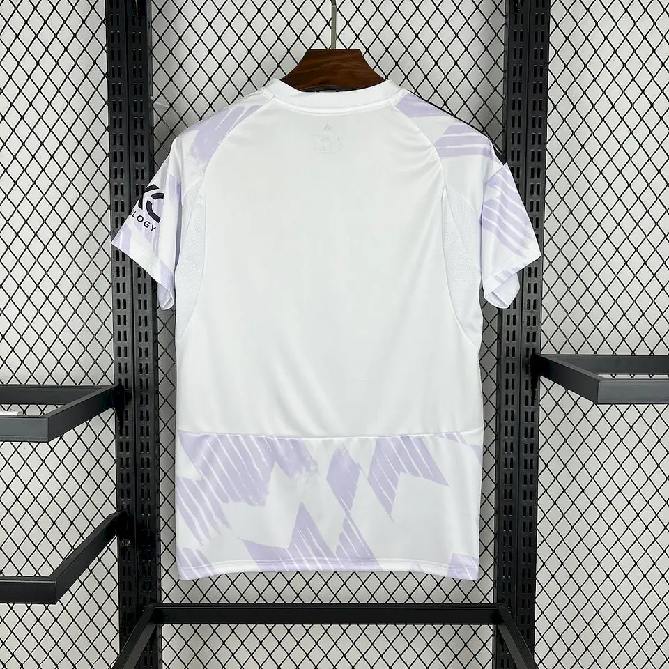 Manchester United Away 25/26 3
