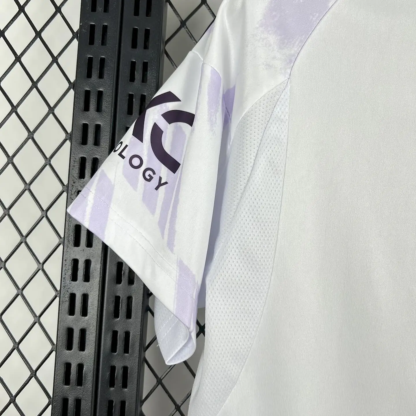 Manchester United Away 25/26 9