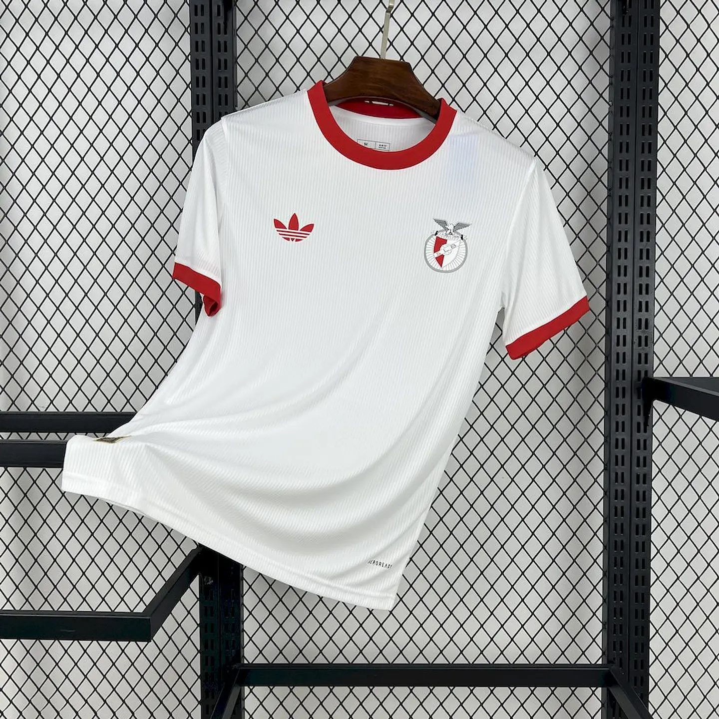Benfica Especial x Adidas Originals 25/26 2