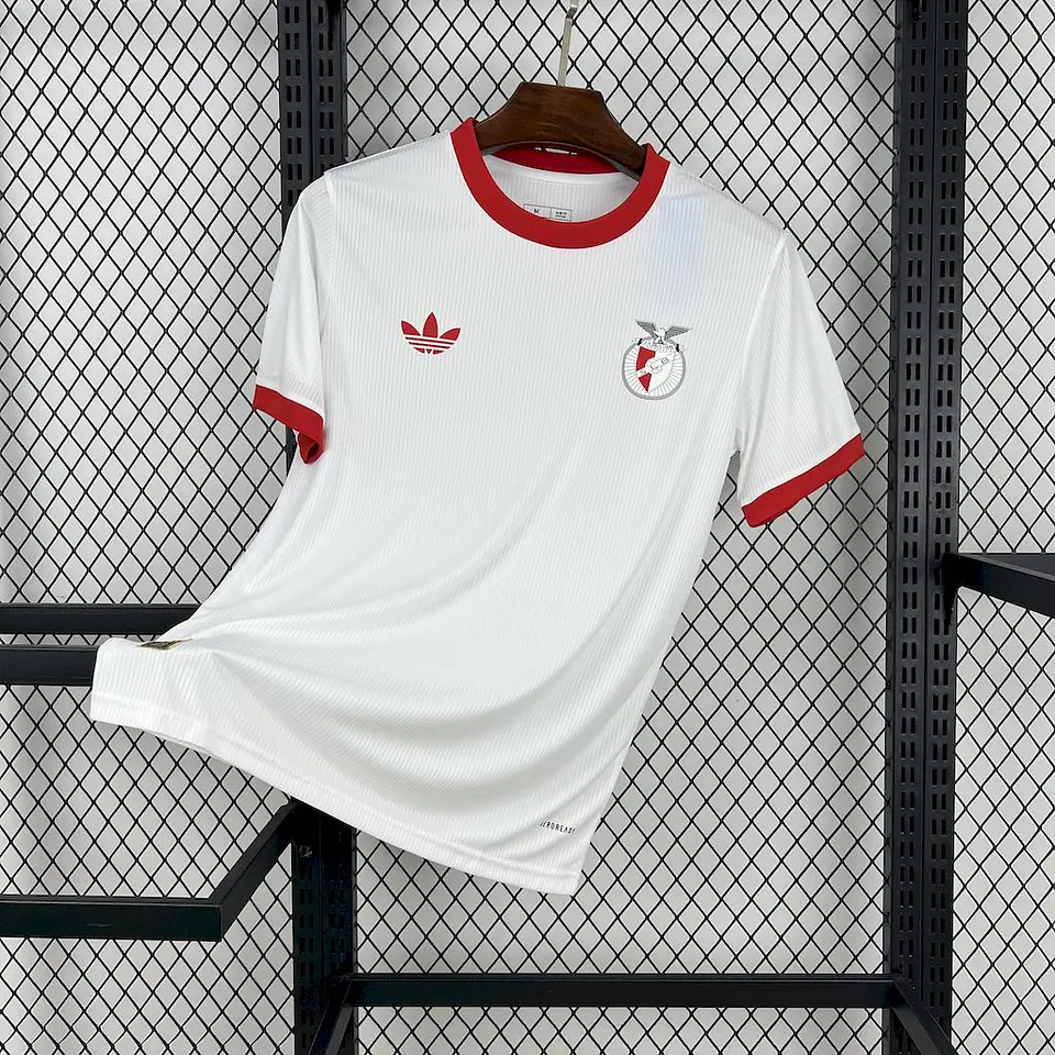 Benfica Especial x Adidas Originals 25/26 2