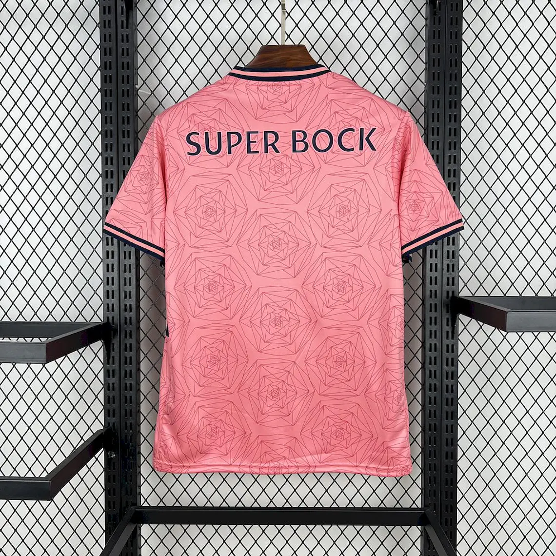 Porto Away 25/26 3