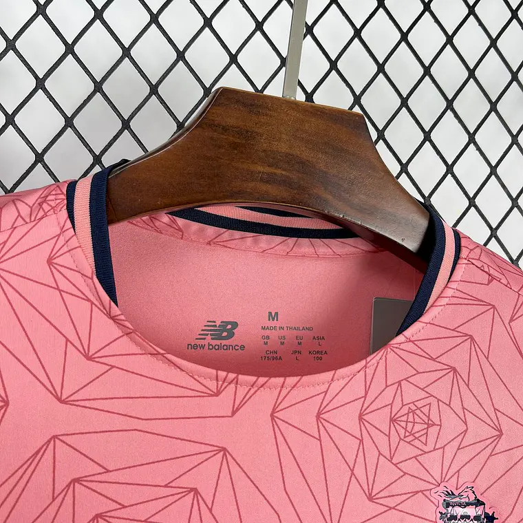Porto Away 25/26 5