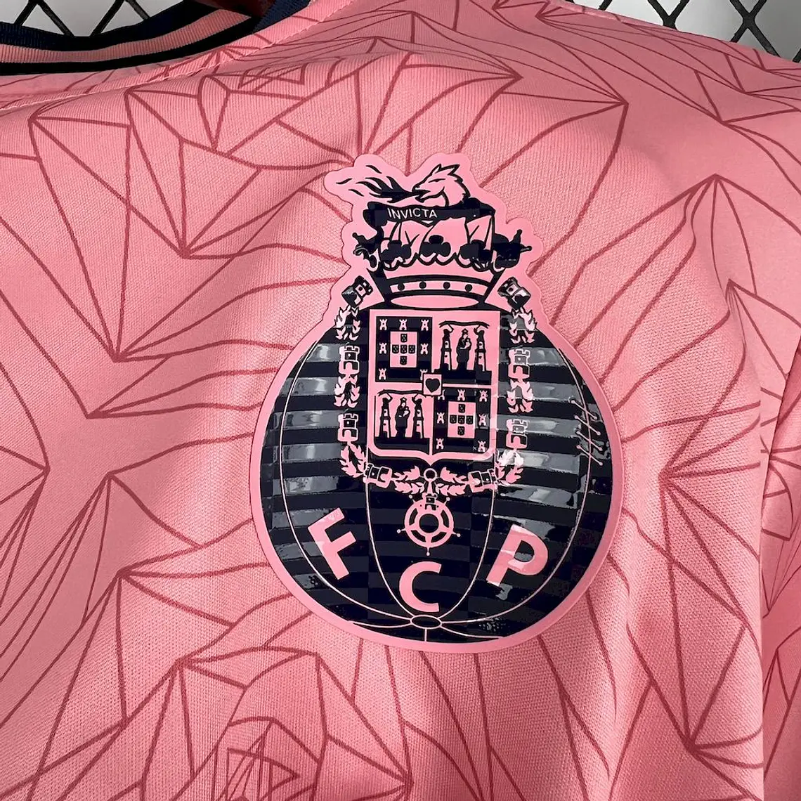 Porto Away 25/26 7