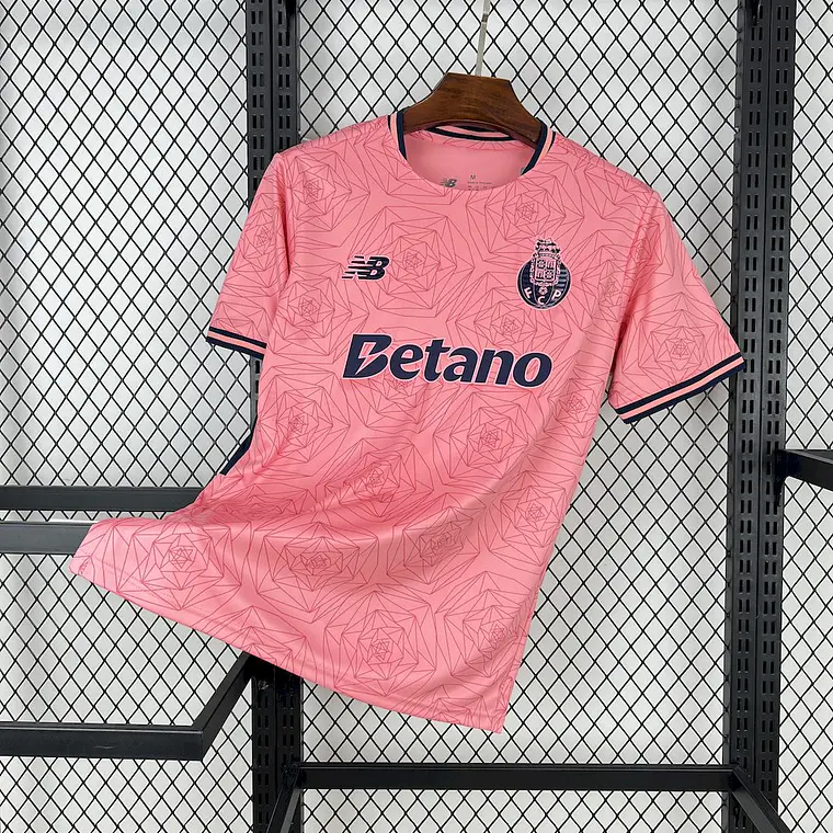 Porto Away 25/26 2