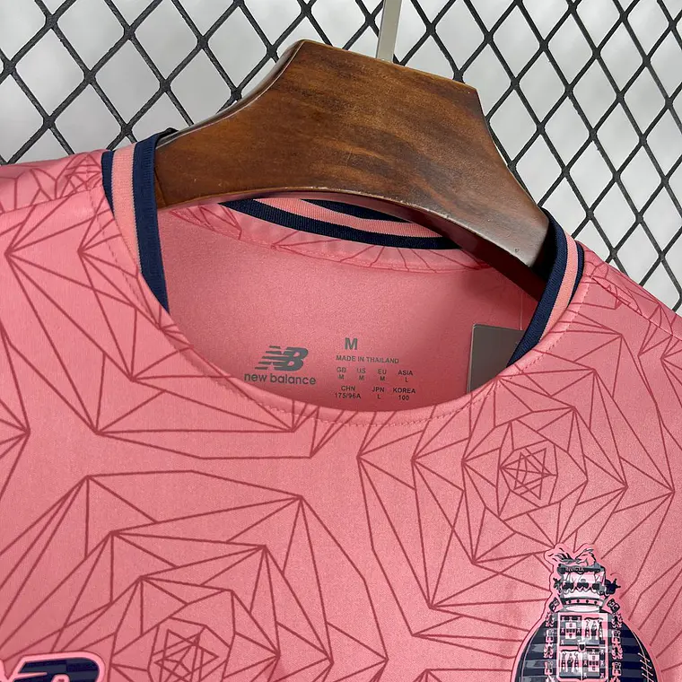 Porto Away 25/26 4